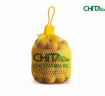 Túi Lưới Nhựa Đựng Trái Cây Chita Agri – Giải Pháp Đóng Gói Nông Sản Hiện Đại, An Toàn Và Thân Thiện Môi Trường