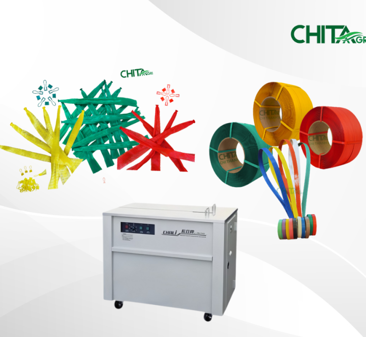 Chuỗi Bao Bì Đóng Gói Tối Ưu – Giải Pháp Tích hợp Từ Chí Thành BC