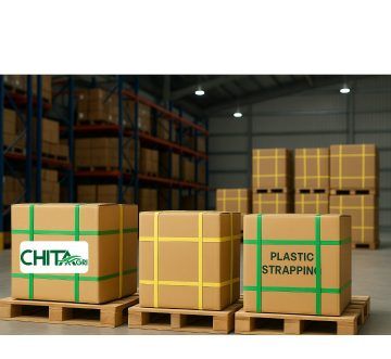 Sáng kiến xanh: Doanh nghiệp Việt và hướng đi bền vững với dây đai nhựa PP