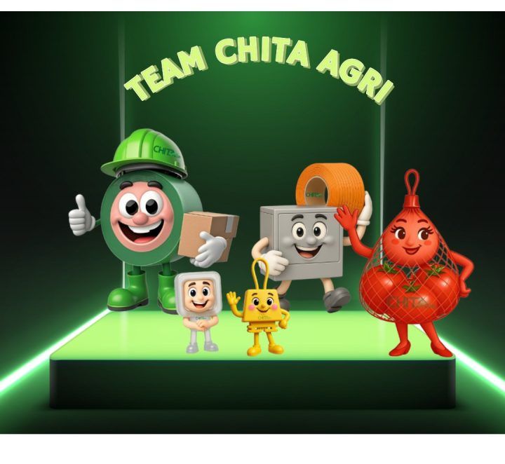 Câu chuyện thương hiệu Chita Agri: Hành trình từ những sợi nhựa đến niềm tin bền vững