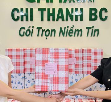 Chita Agri – Hành trình xây dựng niềm tin từ từng sợi nhựa