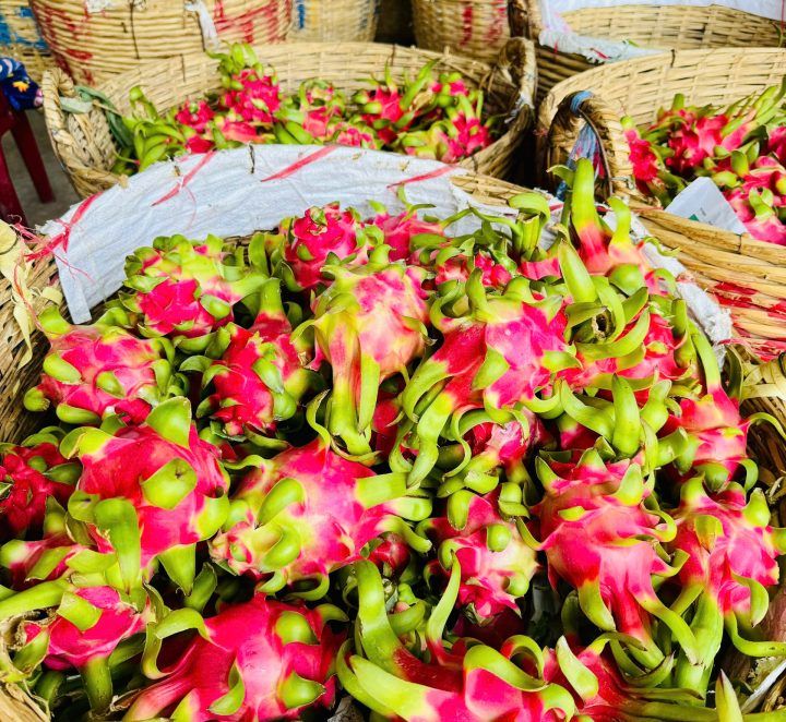 Thanh long và chuối nổi bật giữa “bão sầu riêng” – Cơ hội vươn tầm xuất khẩu