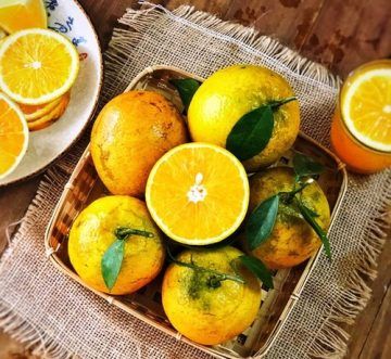 Cách bảo quản cam tươi lâu, không cần tủ lạnh – Giải pháp cho người tiêu dùng & nhà vườn