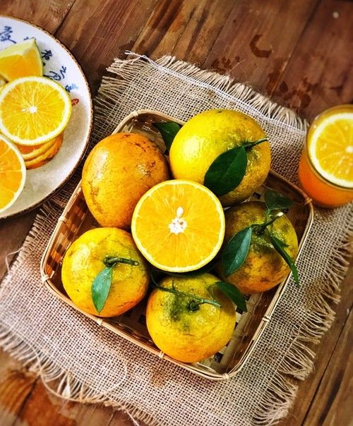 Cách bảo quản cam tươi lâu, không cần tủ lạnh – Giải pháp cho người tiêu dùng & nhà vườn
