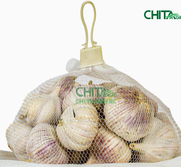Túi lưới đóng tỏi Chita Agri – Giải pháp bảo quản & xuất khẩu tối ưu