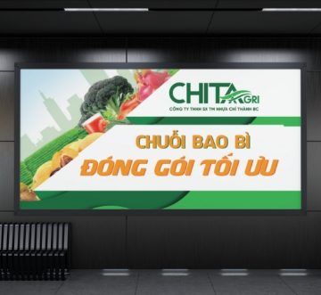 Công ty sản xuất dây đai nhựa uy tín tại Việt Nam – Chita Agri