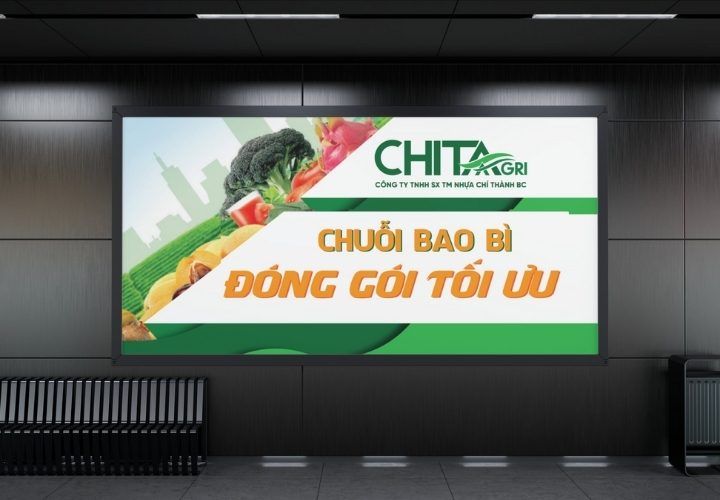 Công ty sản xuất dây đai nhựa uy tín tại Việt Nam – Chita Agri
