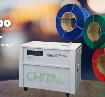 Tips Bảo Dưỡng Máy Đóng Đai Chali JN740: Tăng Tuổi Thọ Máy