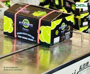 Máy đóng dây đai nhựa Chali JN740 phù hợp với nhiều ngành hàng như: nông sản – trái cây, Doanh nghiệp sản xuất – kho bãi, Logistics – xuất nhập khẩu, Đại lý bao bì – phân phối