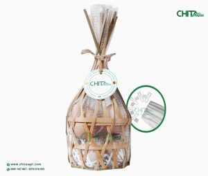 Túi lưới đựng trứng Chita Agri từ Nhựa Chí Thành BC