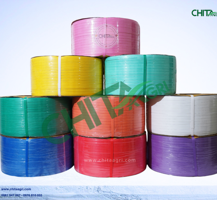 Những Nơi Cung Cấp Dây Đai Nhựa Chất Lượng Trên Thị Trường Hiện Nay