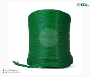 Lưới quấn cuộn L200 – Bao bì linh hoạt, thông thoáng và hiệu quả cho nhiều ngành hàng