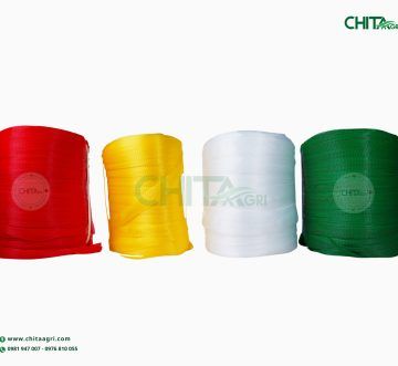 Lưới quấn cuộn L200 – Linh hoạt từng centimet, hiệu quả từng gói hàng