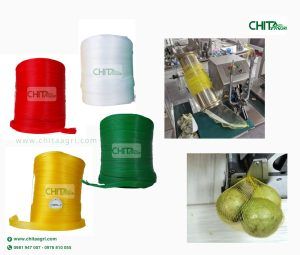 Lưới quấn cuộn L200 Chita Agri – Linh hoạt từng centimet, hiệu quả từng gói hàng