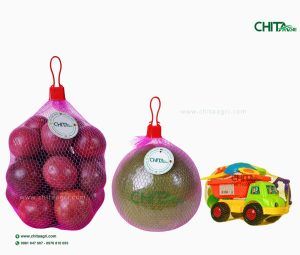 Túi lưới nhựa L80 Chita Agri được ứng dụng rộng rãi trong nhiều lĩnh vực