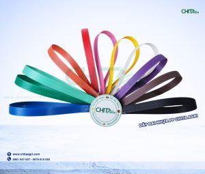 Dây đai nhựa PP Chita Agri từ Nhựa Chí Thành BC phục vụ đa dạng ngành hàng: nông nghiệp – thủy sản – logistics – công nghiệp – siêu thị – đại lý bao bì.