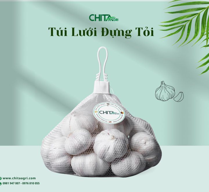 Nơi Bán Túi Lưới Đựng Tỏi Uy Tín – Kinh Nghiệm Chọn Đúng Nhà Cung Cấp