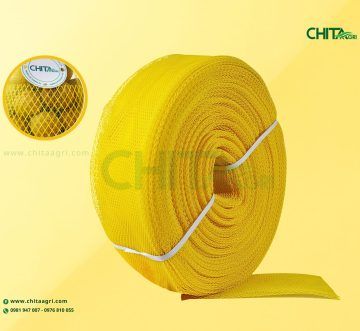 Lưới bành là gì? Ứng dụng của lưới bành trong đóng gói nông sản và hàng hóa