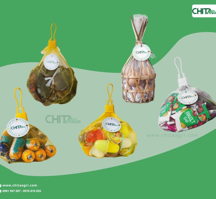 Dùng túi lưới nhựa đóng thực phẩm có ảnh hưởng gì không? Những hiểu lầm phổ biến