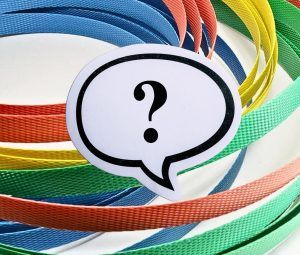 Mua dây đai giá rẻ không đúng cách có thể khiến doanh nghiệp gặp nhiều rủi ro về đóng gói và vận chuyển