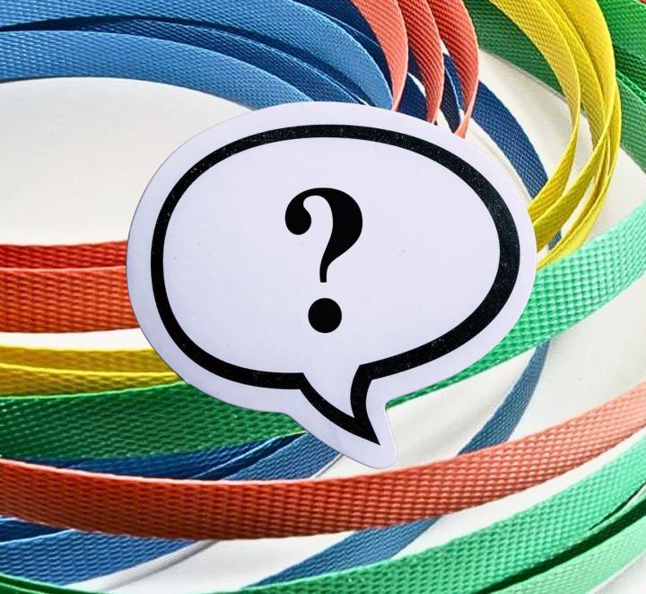 Mua dây đai giá rẻ cần lưu ý điều gì để tránh hàng kém chất lượng?