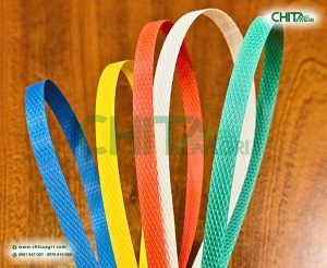 Nhờ kiểm soát chặt chẽ quy trình sản xuất, dây đai nhựa Chita Agri luôn đồng đều về kích thước và chất lượng giữa các cuộn dây.
