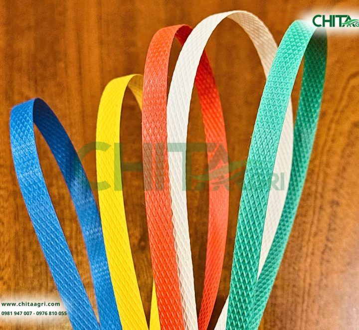 Dây Đai Nhựa PP Dày Hơn Có Chắc Chắn Hơn Không?