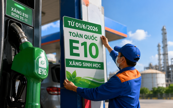 Xăng Sinh Học E10 Mở Ra Cơ Hội Gì Cho Nông Dân Và Doanh Nghiệp Nông Nghiệp?