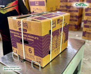 Dây đai nhựa Chita Agri là lựa chọn phù hợp cho doanh nghiệp nông sản, sản xuất, xuất khẩu, logistics và kho vận cần nguồn dây đai ổn định, sử dụng lâu dài.