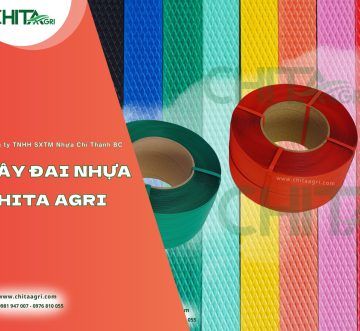 Top 5 Công Ty Sản Xuất Dây Đai Nhựa Uy Tín Được Các Đơn Vị Đóng Gói Tin Dùng