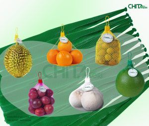 Bao bì Chita Agri giúp nông sản trở nên gọn gàng, dễ nhìn, từ đó khách chọn nhanh hơn tại điểm bán.